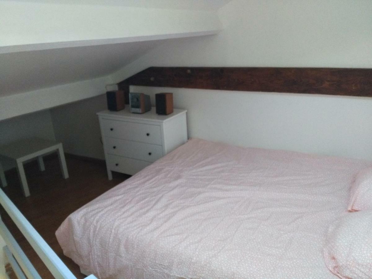 Charming Parisian Studio! イヴリー＝シュル＝セーヌ エクステリア 写真